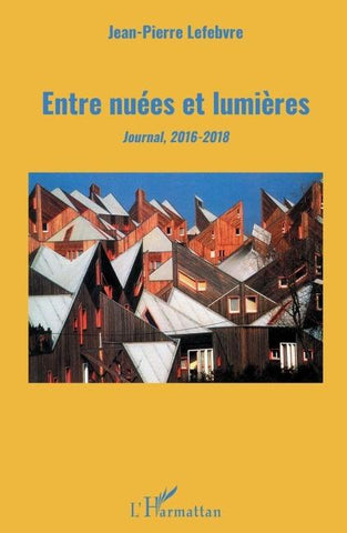 Entre nuées et lumières