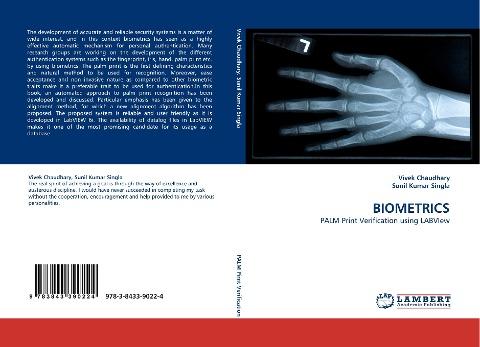 BIOMETRICS