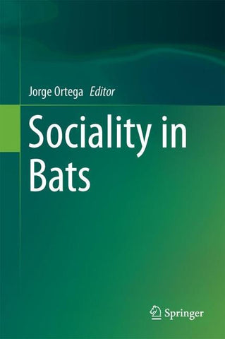 Sociality in Bats