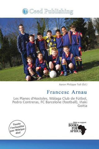 Francesc Arnau