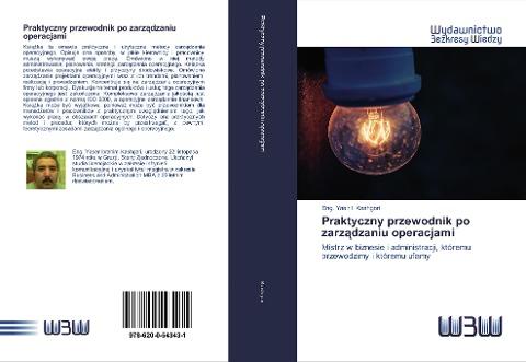 Praktyczny przewodnik po zarz¿dzaniu operacjami
