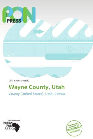 Wayne County, Utah