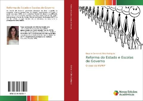 Reforma do Estado e Escolas de Governo