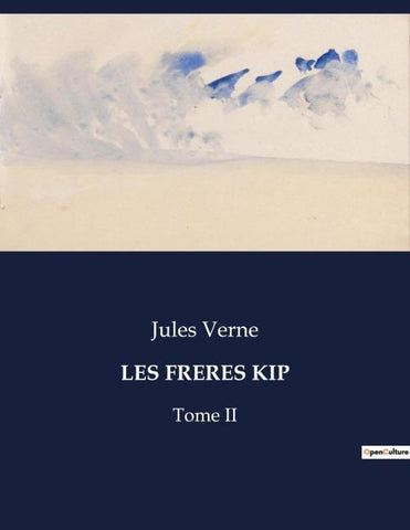 LES FRERES KIP