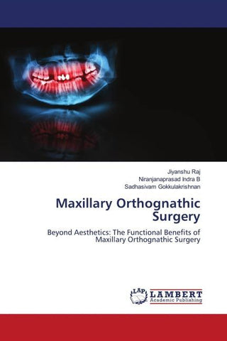 Maxillary Orthognathic Surgery
