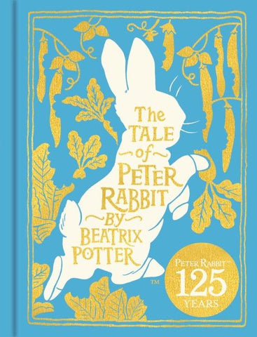 The Tale of Peter Rabbit