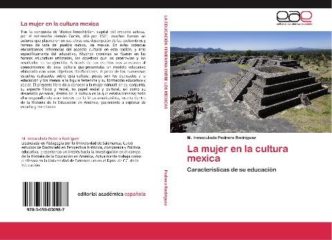 La mujer en la cultura mexica