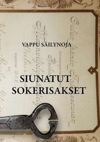 Siunatut sokerisakset