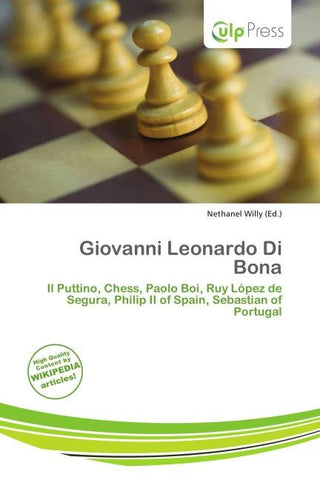 Giovanni Leonardo Di Bona