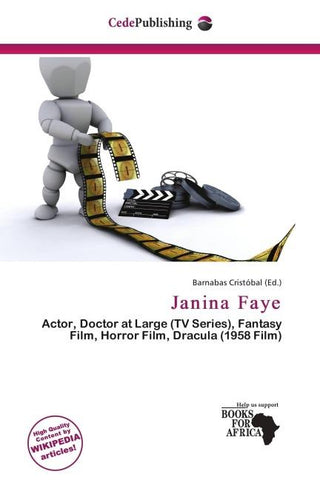 Janina Faye