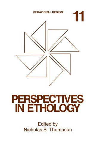 Perspectives in Ethology