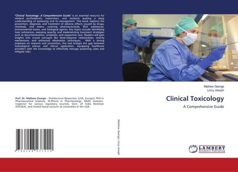 Clinical Toxicology