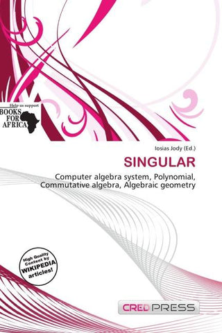 SINGULAR