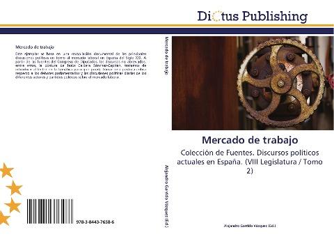 Mercado de trabajo