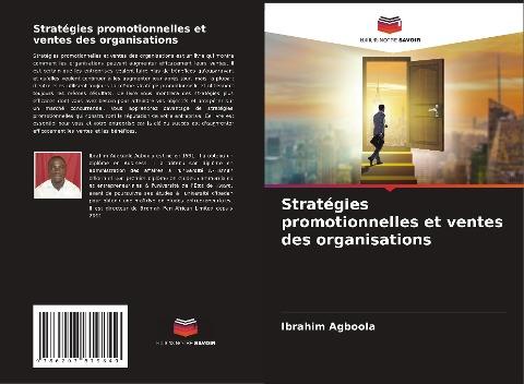 Stratégies promotionnelles et ventes des organisations
