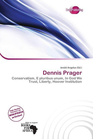 Dennis Prager