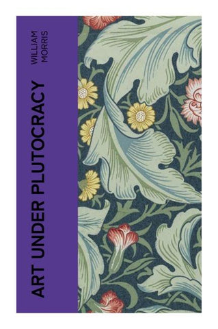 Art Under Plutocracy