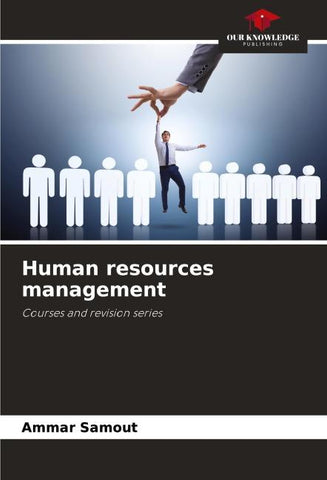 Human resources management