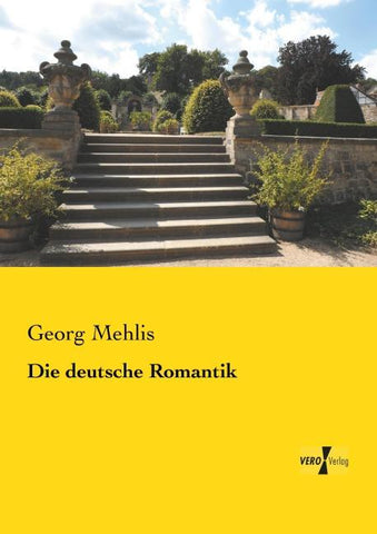 Die deutsche Romantik