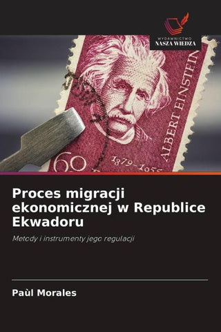Proces migracji ekonomicznej w Republice Ekwadoru