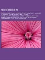 Technikgeschichte