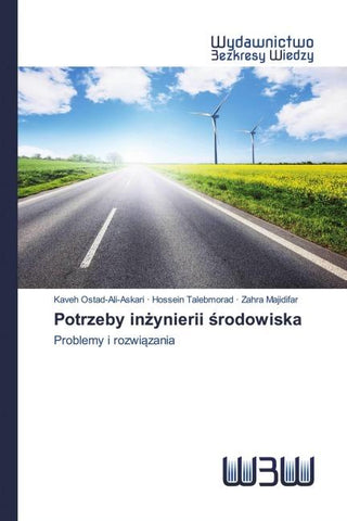 Potrzeby in¿ynierii ¿rodowiska