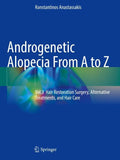 Androgenetic Alopecia From A to Z
