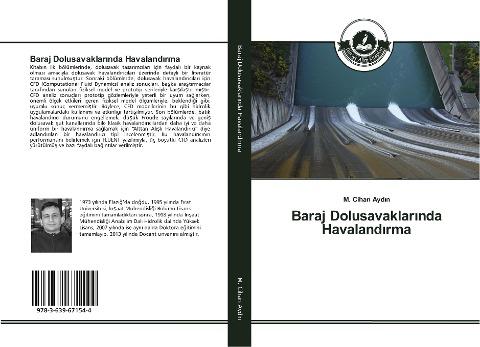 Baraj Dolusavaklar¿nda Havaland¿rma
