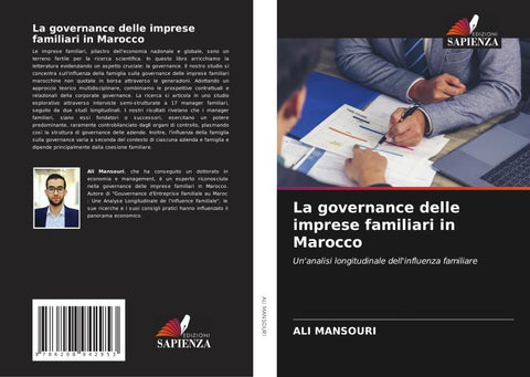 La governance delle imprese familiari in Marocco