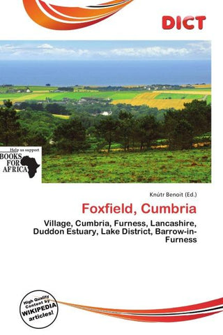 Foxfield, Cumbria