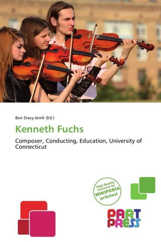 Kenneth Fuchs