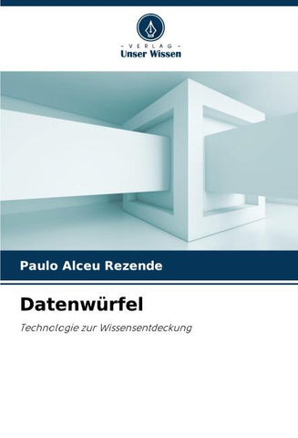 Datenwürfel