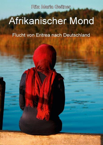 Afrikanischer Mond