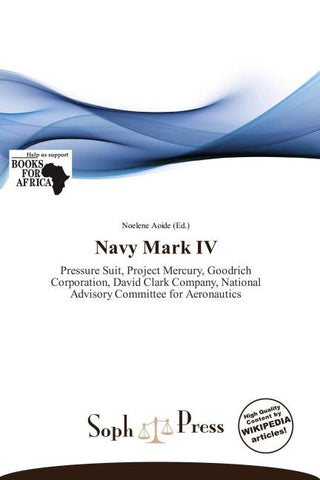 Navy Mark IV