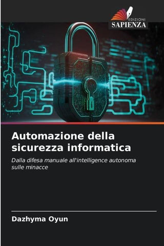 Automazione della sicurezza informatica