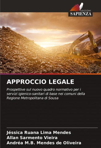 APPROCCIO LEGALE