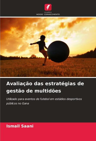 Avaliação das estratégias de gestão de multidões