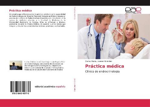 Práctica médica