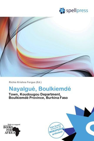 Nayalgué, Boulkiemdé