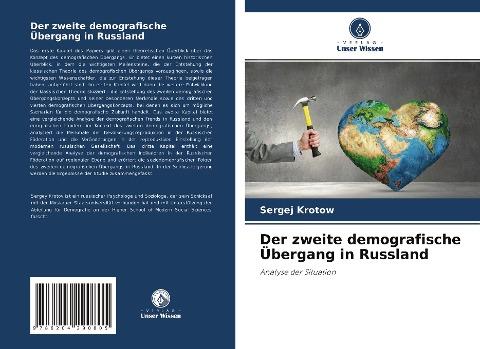 Der zweite demografische Übergang in Russland