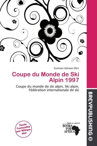 Coupe du Monde de Ski Alpin 1997
