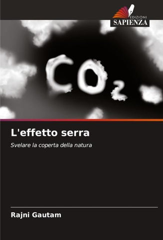 L'effetto serra