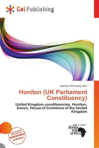 Honiton (UK Parliament Constituency)