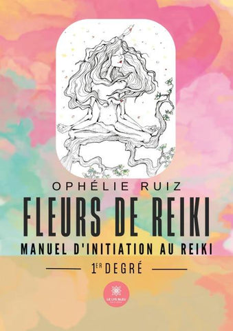 Fleurs de Reiki