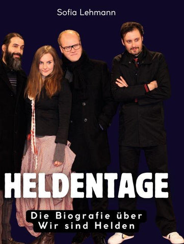 Heldentage