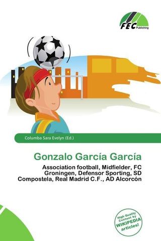 Gonzalo García García