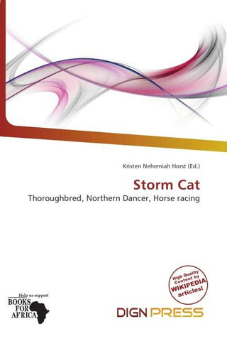 Storm Cat