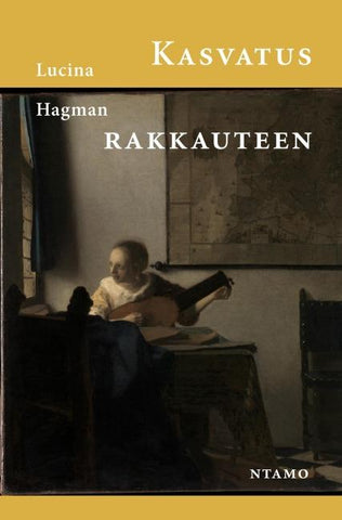 Kasvatus rakkauteen