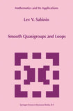 Smooth Quasigroups and Loops