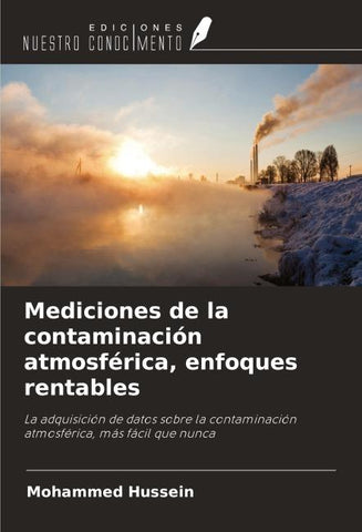 Mediciones de la contaminación atmosférica, enfoques rentables